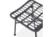 K401 chair DIOMMI V-CH-K/401-KR-CZARNY