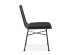 K401 chair DIOMMI V-CH-K/401-KR-CZARNY