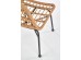 K401 chair DIOMMI V-CH-K/401-KR-NATURALNY