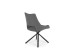 K409 chair DIOMMI V-CH-K/409-KR