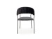 K426 chair color: black DIOMMI V-CH-K/426-KR-CZARNY
