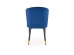 K446 color: dark blue DIOMMI V-CH-K/446-KR-GRANATOWY