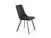 K450 chair color: black DIOMMI V-CH-K/450-KR-CZARNY