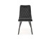 K450 chair color: black DIOMMI V-CH-K/450-KR-CZARNY