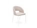 K486 chair beige DIOMMI V-CH-K/486-KR-BEŻOWY
