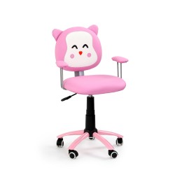 KITTY chair color: pink DIOMMI V-CH-KITTY-FOT