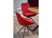 LOCARNO table, color: walnut / black DIOMMI V-CH-LOCARNO-ST