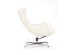 Πολυθρόνα Luxor 86 x 84 x 96 Λευκό DIOMMI V-CH-LUXOR-FOT-BIAŁY 60-21456 Πολυθρόνα Luxor 86 x 84 x 96 Λευκό DIOMMI V-CH-LUXOR-FOT-BIAŁY 60-21456