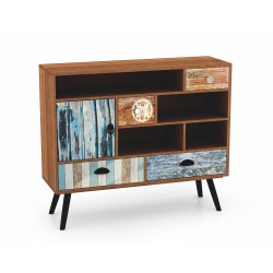 MEZO KM-3 chest DIOMMI V-CH-MEZO-KM3
