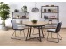 MORETTI table DIOMMI V-CH-MORETTI-ST
