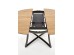 MORETTI table DIOMMI V-CH-MORETTI-ST