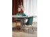 MUSCAT table grey marble DIOMMI V-CH-MUSCAT-ST