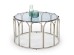 OLIVIA, c.table, smoked DIOMMI V-CH-OLIVIA-LAW