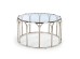 OLIVIA, c.table, smoked DIOMMI V-CH-OLIVIA-LAW