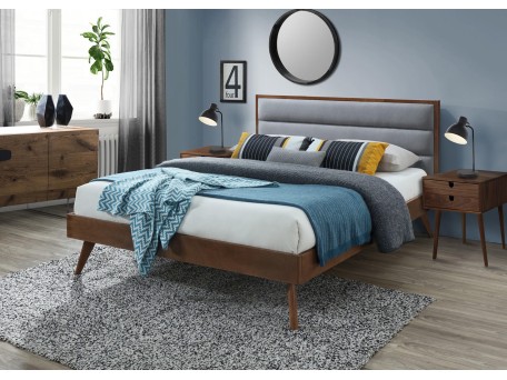 ORLANDO bed DIOMMI V-CH-ORLANDO-LOZ