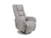 PULSAR 2 recliner chair, color: grey DIOMMI V-CH-PULSAR_2-FOT-POPIELATY