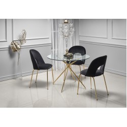 RONDO table DIOMMI V-CH-RONDO-ST