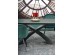 SILVESTRO table dark grey, leg black DIOMMI V-CH-SILVESTRO-ST