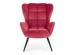 TYRION l. chair, color: dark red DIOMMI V-CH-TYRION-FOT-BORDOWY