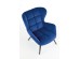 TYRION l. chair, color: dark blue DIOMMI V-CH-TYRION-FOT-GRANATOWY