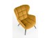 TYRION l. chair, color: mustard DIOMMI V-CH-TYRION-FOT-MUSZTARDOWY