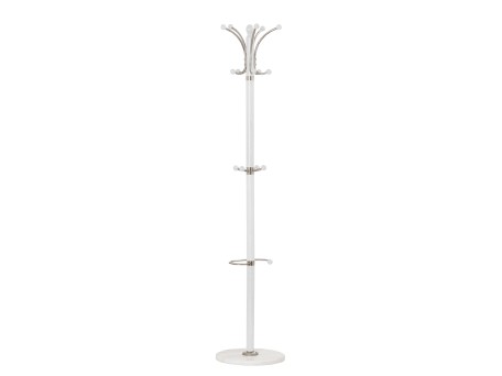 W13 hanger color: white DIOMMI V-CH-W13-WIESZAK-BIAŁY