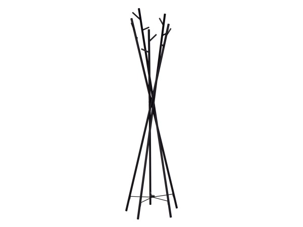 W35 hanger color: black DIOMMI V-CH-W35-WIESZAK-CZARNY