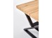 XENA rectangular c. table DIOMMI V-CH-XENA_PROSTOKĄT-LAW