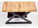 XENA rectangular c. table DIOMMI V-CH-XENA_PROSTOKĄT-LAW