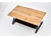 XENA rectangular c. table DIOMMI V-CH-XENA_PROSTOKĄT-LAW
