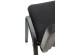 ISO office chair C-11 DIOMMI V-NS-ISO-CZARNY-KRZ