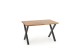 APEX 140 table solid wood DIOMMI V-PL-APEX_140-ST-DREWNO_LITE