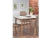 BARRET table DIOMMI V-PL-BARRET-ST