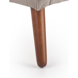 CHESTER sef of legs, color: walnut DIOMMI V-PL-CHESTER_N3-NÓŻKA-C.ORZECH