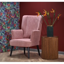 DELGADO chair color: pink DIOMMI V-PL-DELGADO-FOT-RÓŻOWY