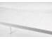 FLORIAN table white DIOMMI V-PL-FLORIAN-ST-BIAŁY