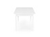FLORIAN table white DIOMMI V-PL-FLORIAN-ST-BIAŁY