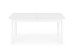 FLORIAN table white DIOMMI V-PL-FLORIAN-ST-BIAŁY