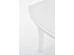 FRYDERYK 160/240 cm extension table color: white DIOMMI V-PL-FRYDERYK/240-ST-BIAŁY
