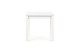 GRACJAN table color: white DIOMMI V-PL-GRACJAN-ST-BIAŁY