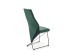 K485 chair dark green DIOMMI V-PL-K/485-KR-C.ZIELONY