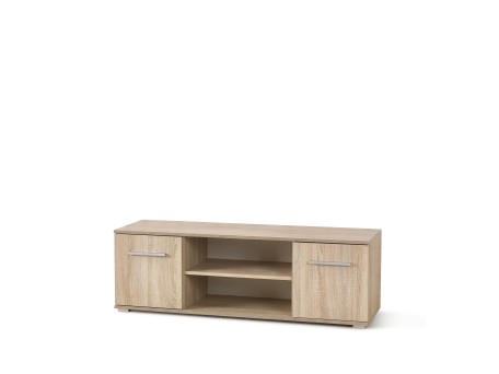 LIMA RTV1, color: sonoma oak DIOMMI V-PL-LIMA-RTV1-SONOMA