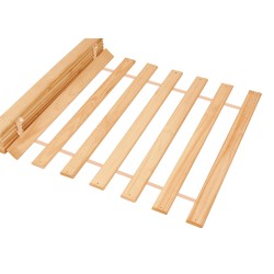 LIMA racks 120 cm DIOMMI V-PL-LIMA-STELAŻ-120