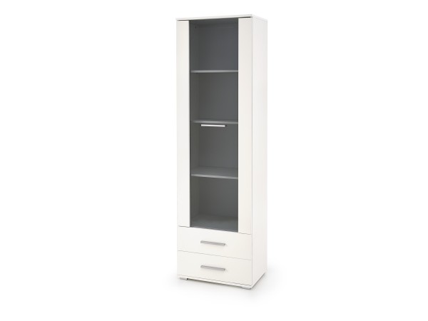 LIMA W1 cabinet white DIOMMI V-PL-LIMA-W1-BIAŁY