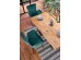 MASSIVE extension table, color: light oak / black DIOMMI V-PL-MASSIVE-ST MASSIVE extension table, color: light oak / black DIOMMI V-PL-MASSIVE-ST