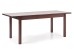 MAURYCY table color: dark walnut DIOMMI V-PL-MAURYCY-ST-C.ORZECH