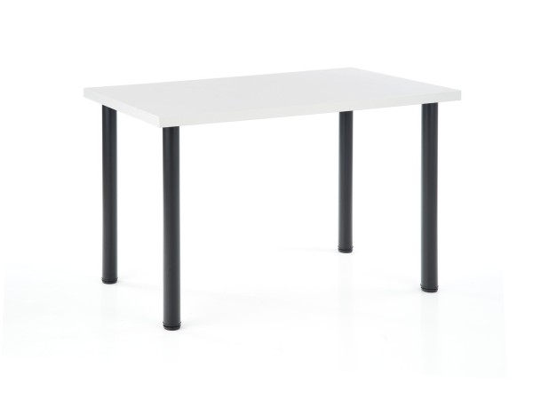 MODEX 2 120 table, color: white DIOMMI V-PL-MODEX 2_120-BIAŁY