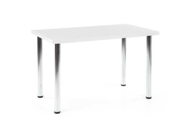 MODEX 120 table, color: white DIOMMI V-PL-MODEX_120-BIAŁY