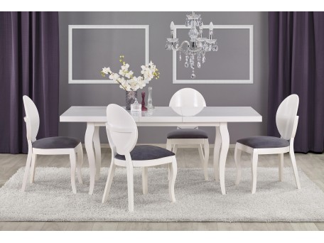 MOZART table DIOMMI V-PL-MOZART-ST-140/180