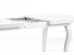 MOZART table DIOMMI V-PL-MOZART-ST-140/180